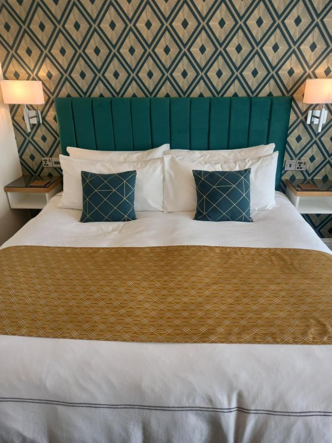 The Gatsby Blackpool - Formerly The Windsor Esterno foto