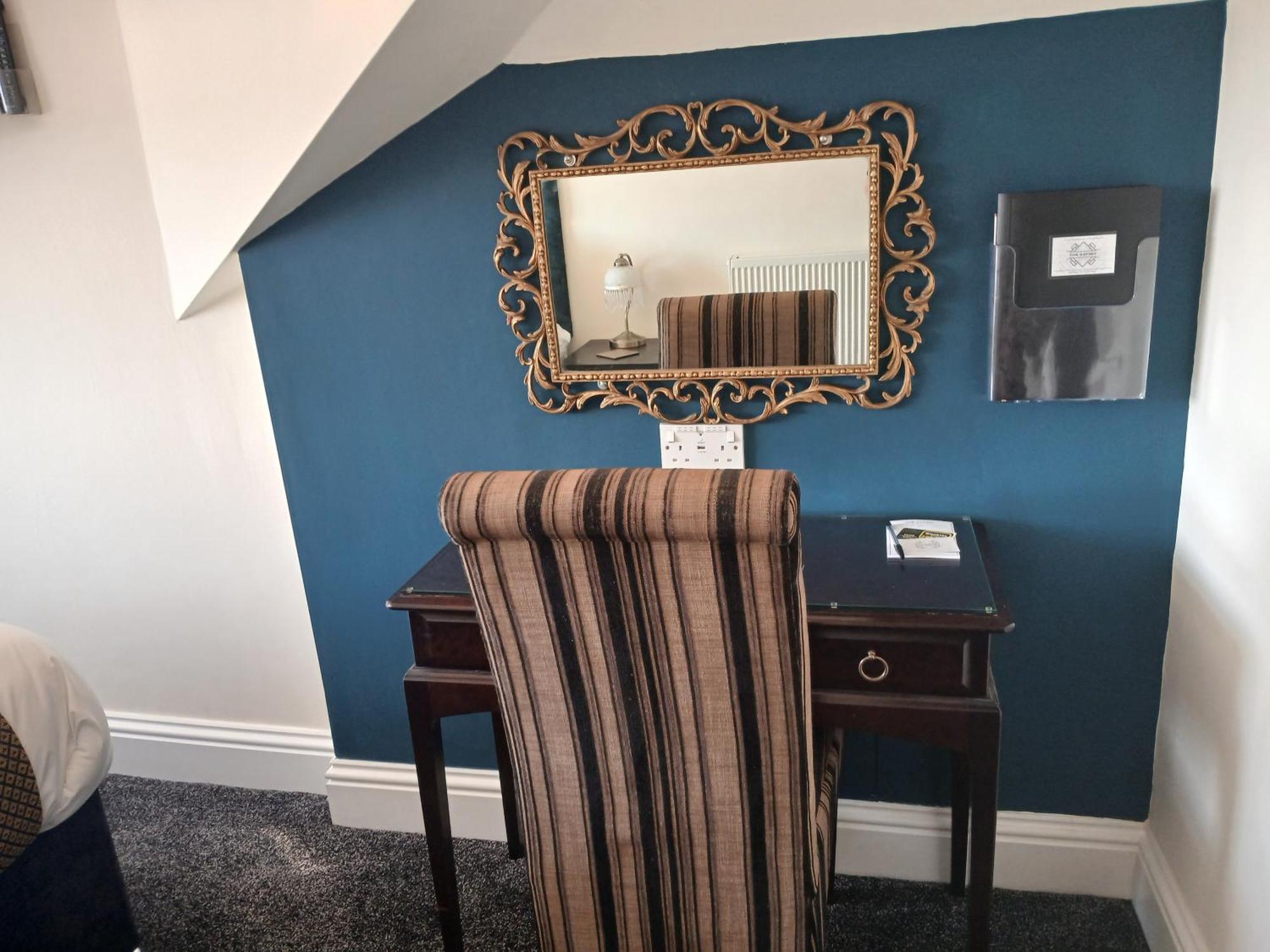 The Gatsby Blackpool - Formerly The Windsor Camera foto